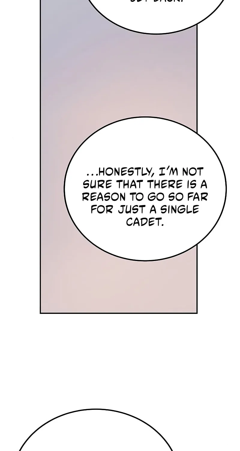 Enrolling in the Transcendent Academy Chapter 39 page 16 - 