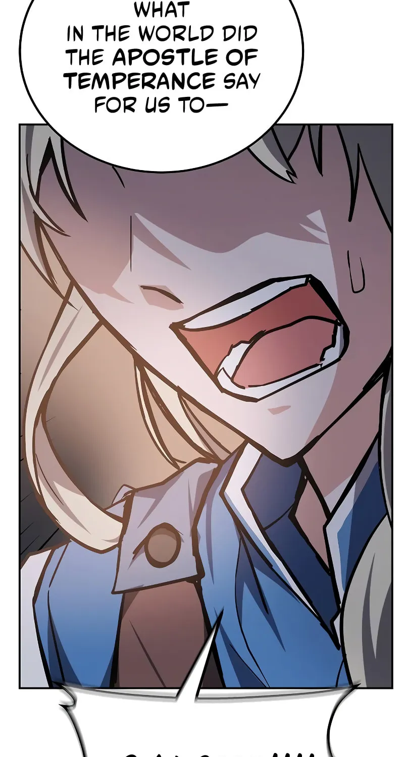 Enrolling in the Transcendent Academy Chapter 39 page 17 - 
