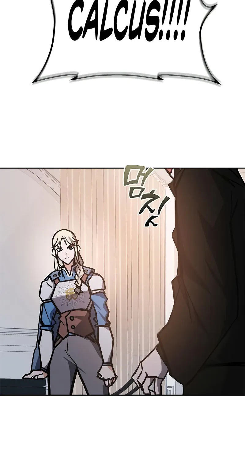 Enrolling in the Transcendent Academy Chapter 39 page 18 - 
