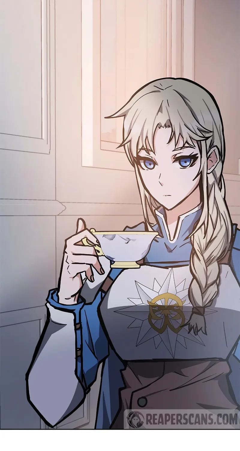 Enrolling in the Transcendent Academy Chapter 39 page 3 - 