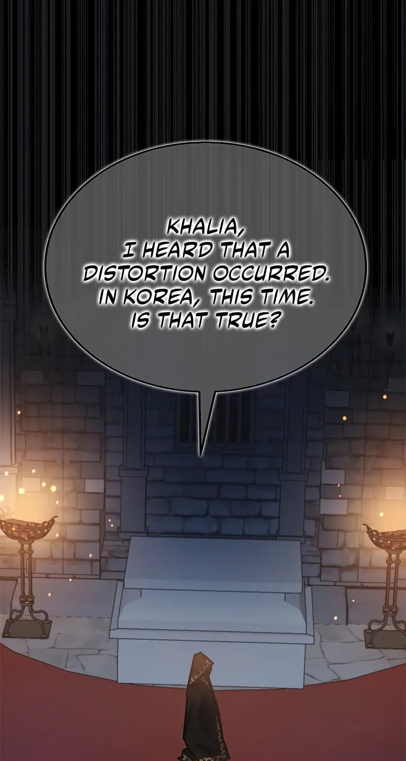 Enrolling in the Transcendent Academy Chapter 39 page 24 - 