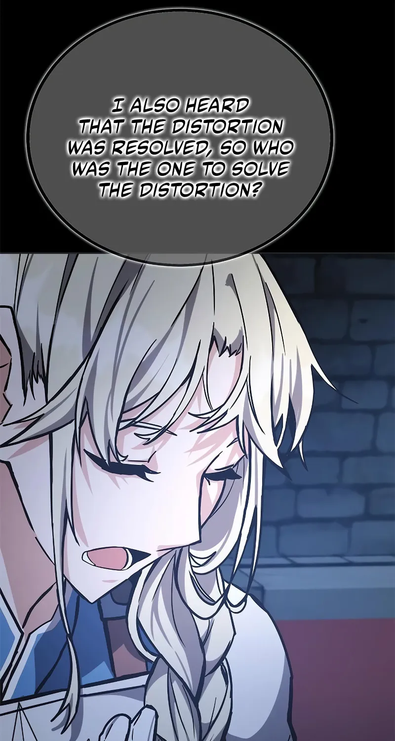 Enrolling in the Transcendent Academy Chapter 39 page 26 - 