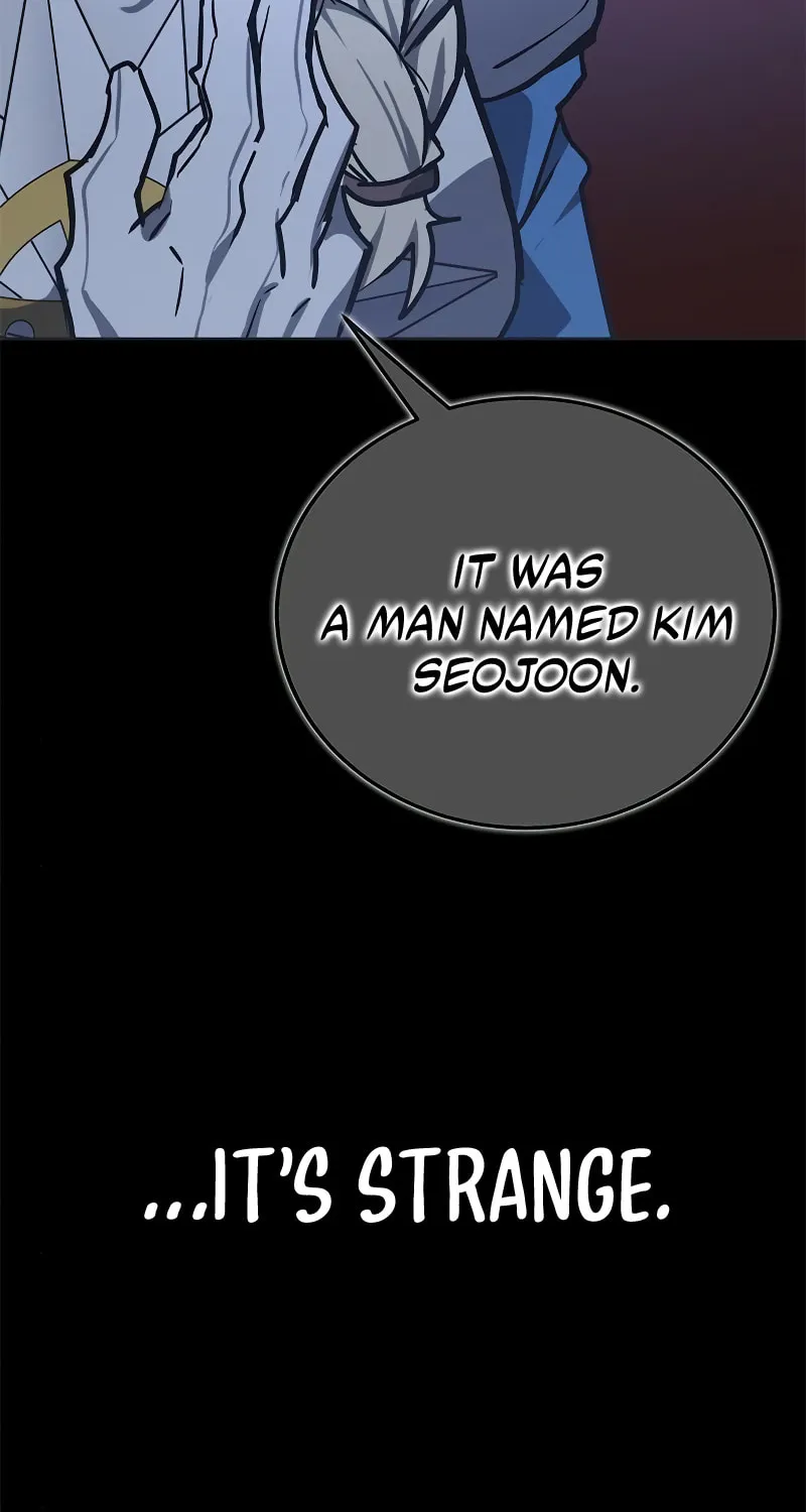 Enrolling in the Transcendent Academy Chapter 39 page 27 - 
