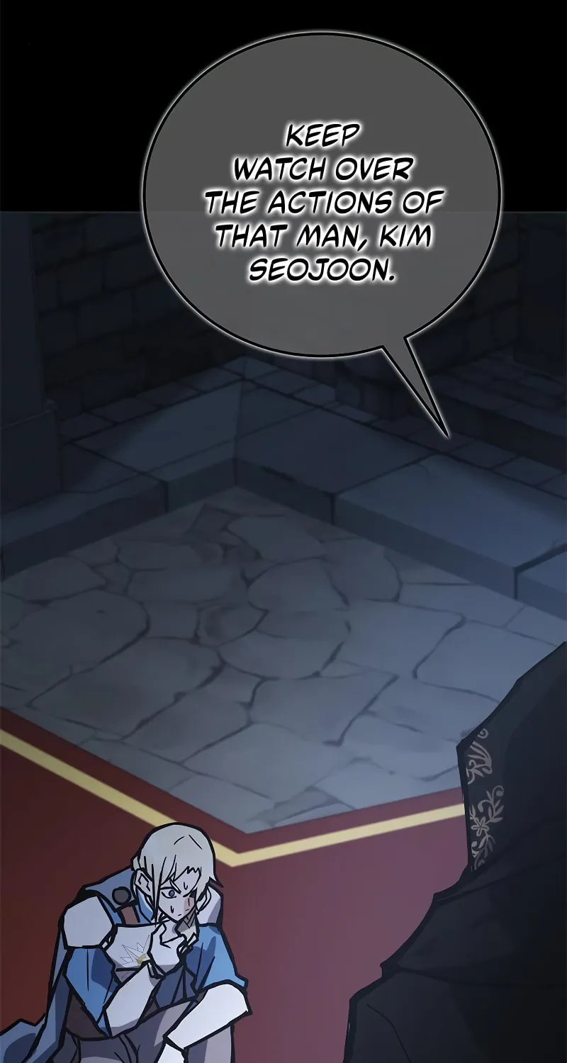 Enrolling in the Transcendent Academy Chapter 39 page 31 - 