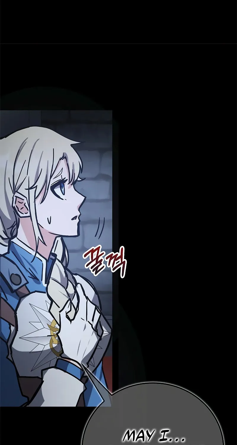 Enrolling in the Transcendent Academy Chapter 39 page 33 - 