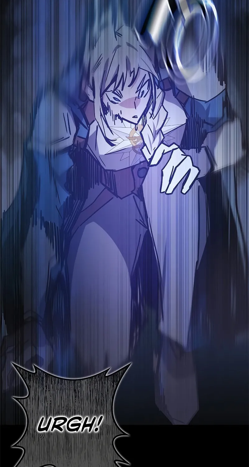 Enrolling in the Transcendent Academy Chapter 39 page 36 - 