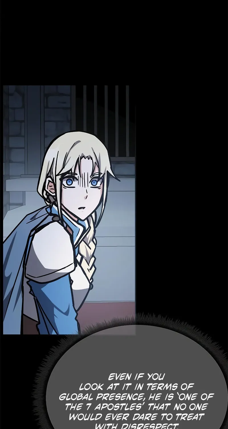 Enrolling in the Transcendent Academy Chapter 39 page 50 - 