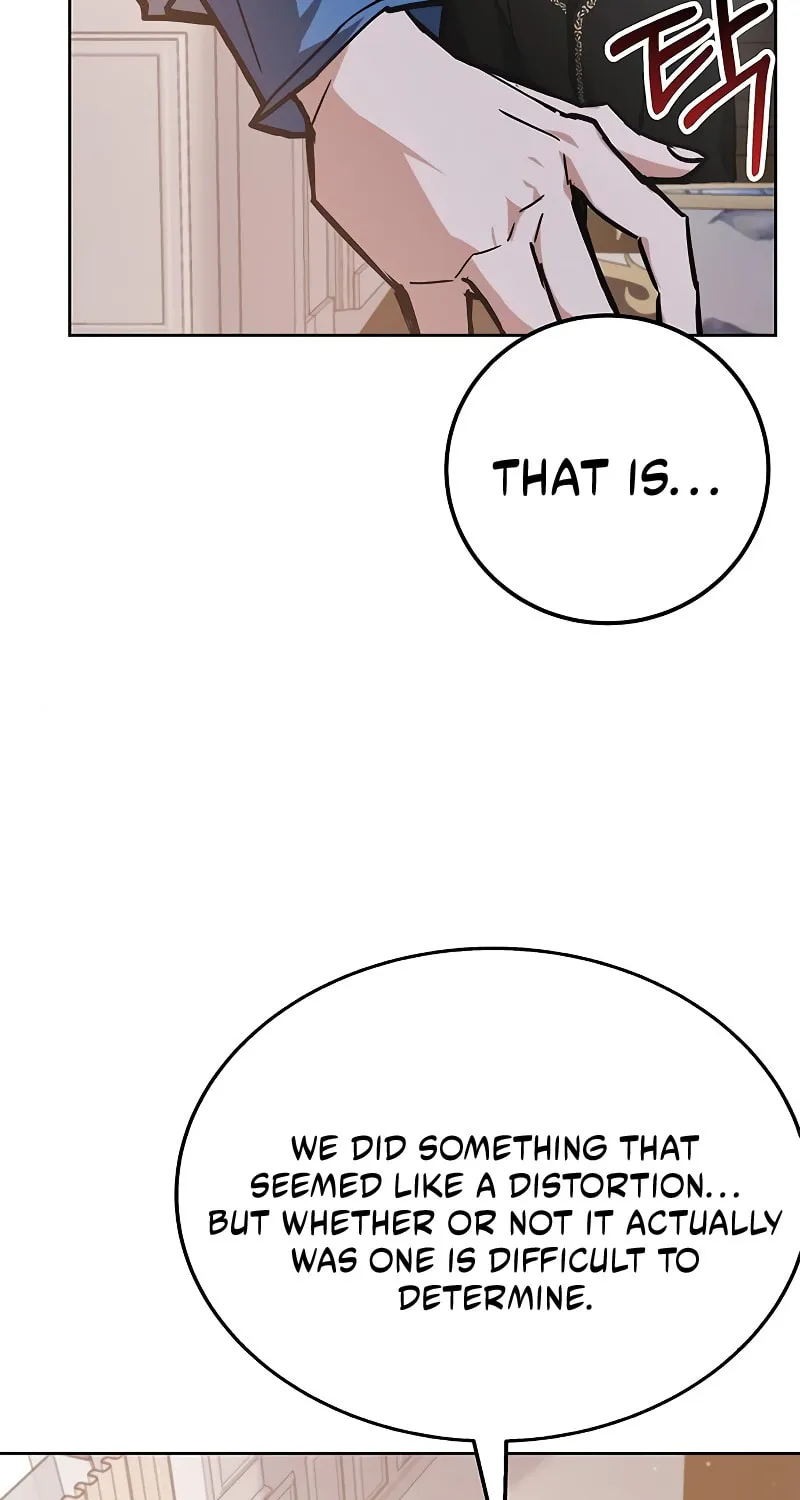 Enrolling in the Transcendent Academy Chapter 39 page 6 - 