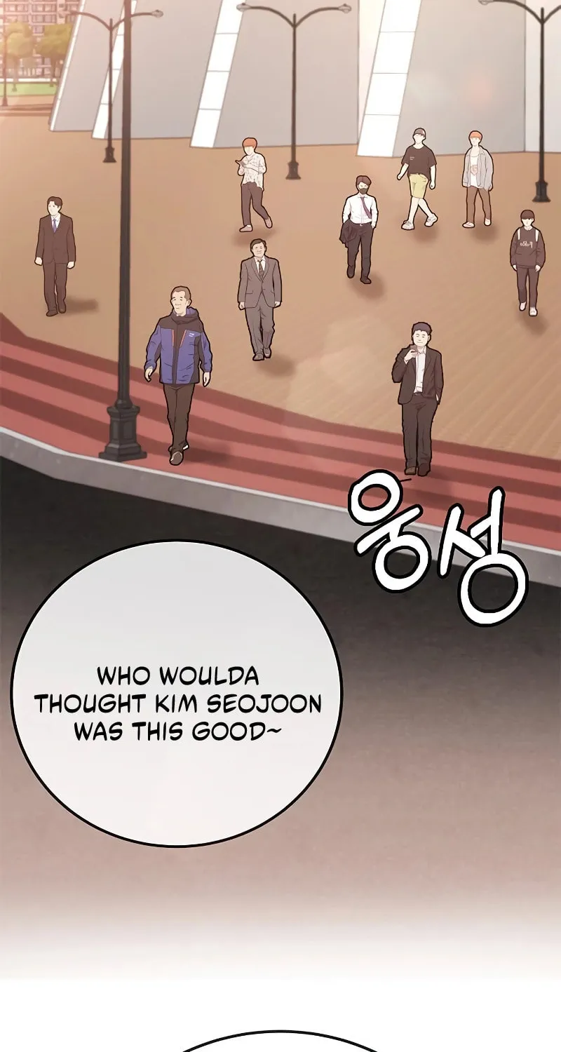 Enrolling in the Transcendent Academy Chapter 39 page 63 - 