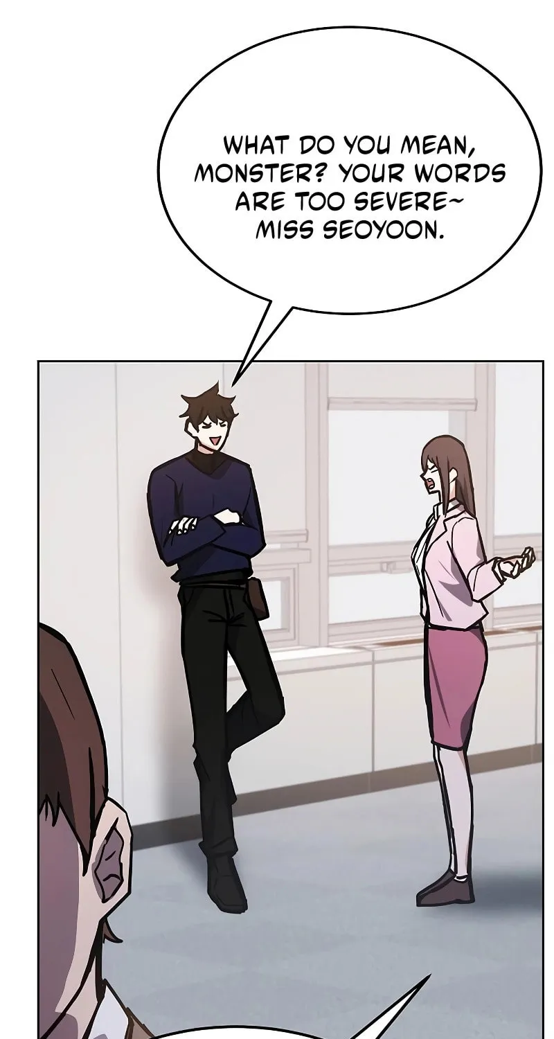 Enrolling in the Transcendent Academy Chapter 39 page 66 - 