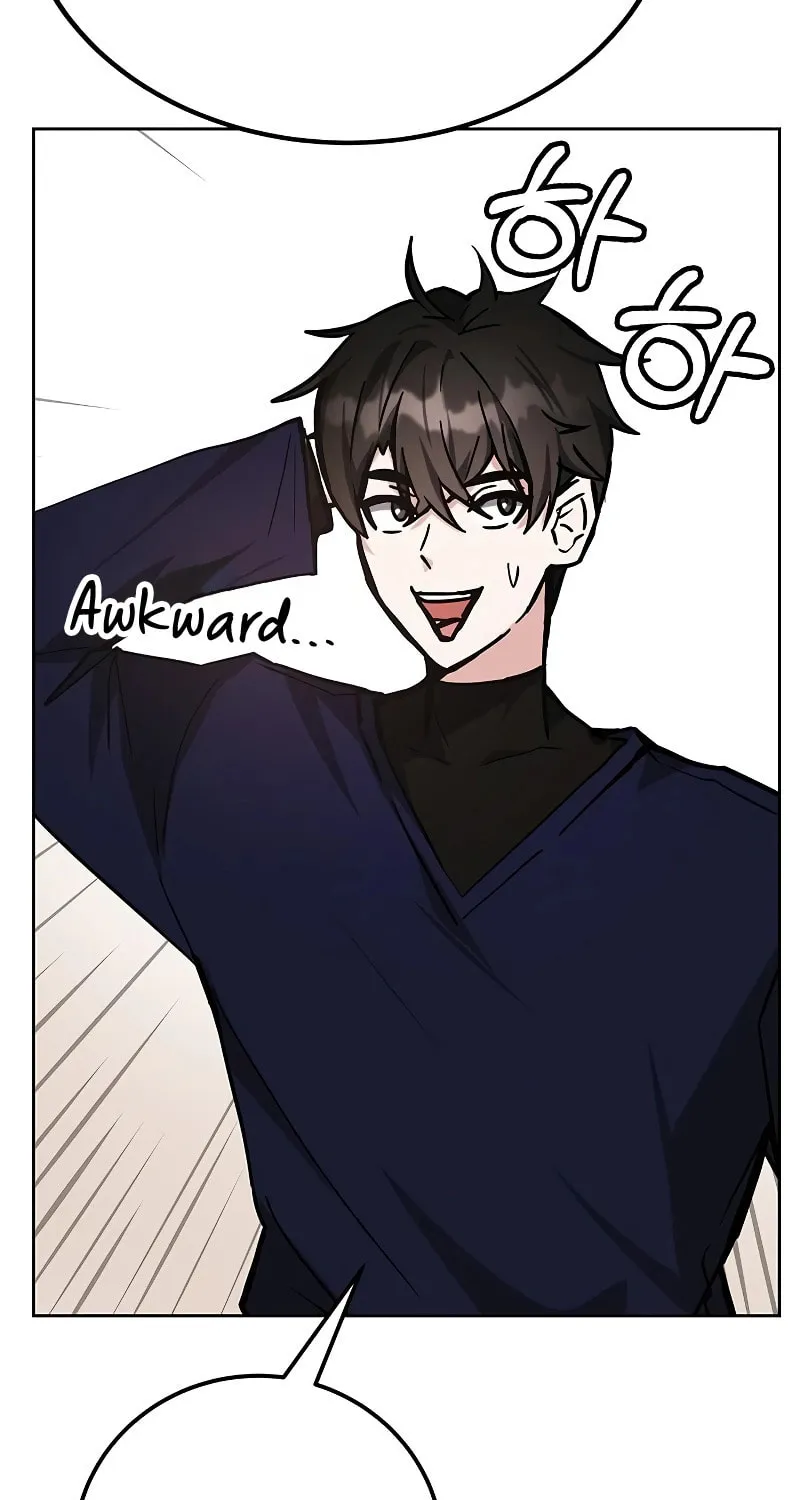 Enrolling in the Transcendent Academy Chapter 39 page 68 - 