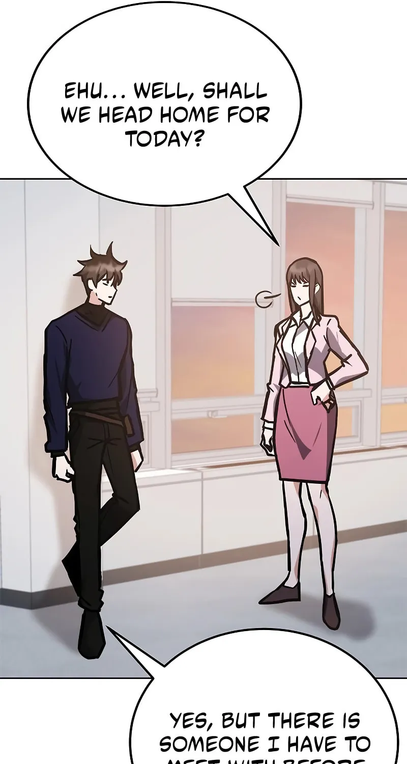 Enrolling in the Transcendent Academy Chapter 39 page 70 - 
