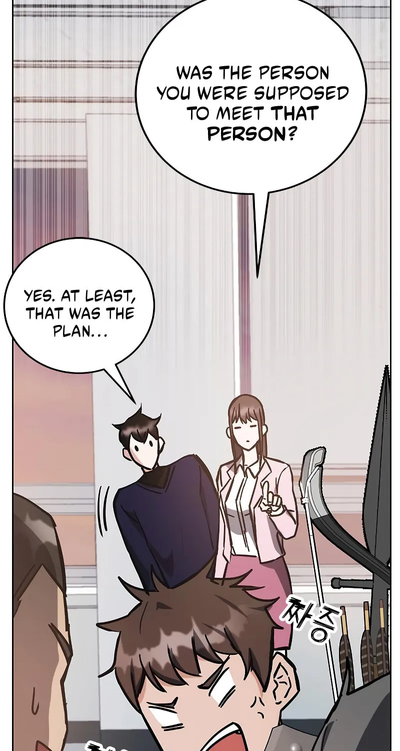 Enrolling in the Transcendent Academy Chapter 39 page 75 - 