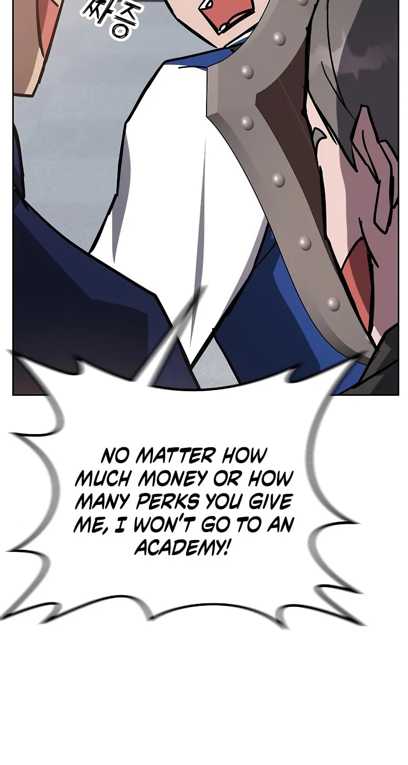 Enrolling in the Transcendent Academy Chapter 39 page 76 - 