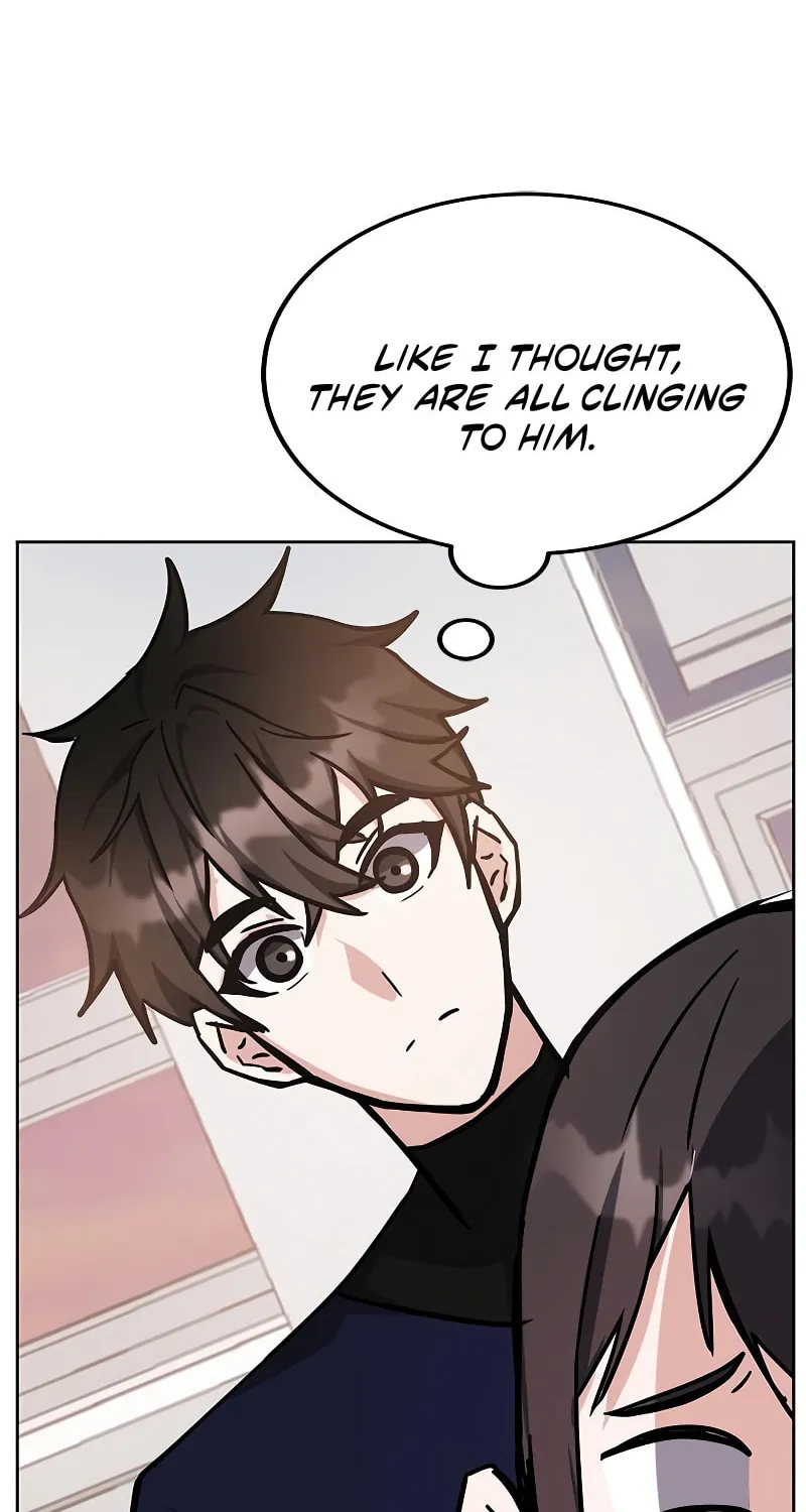 Enrolling in the Transcendent Academy Chapter 39 page 77 - 
