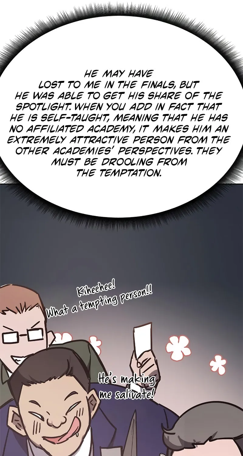 Enrolling in the Transcendent Academy Chapter 39 page 79 - 