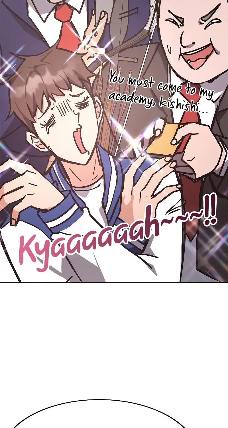 Enrolling in the Transcendent Academy Chapter 39 page 80 - 