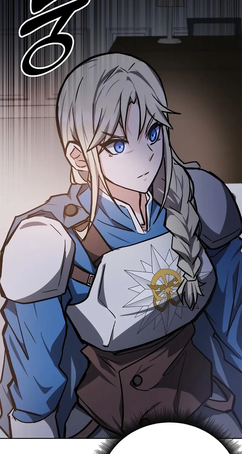Enrolling in the Transcendent Academy Chapter 39 page 9 - 