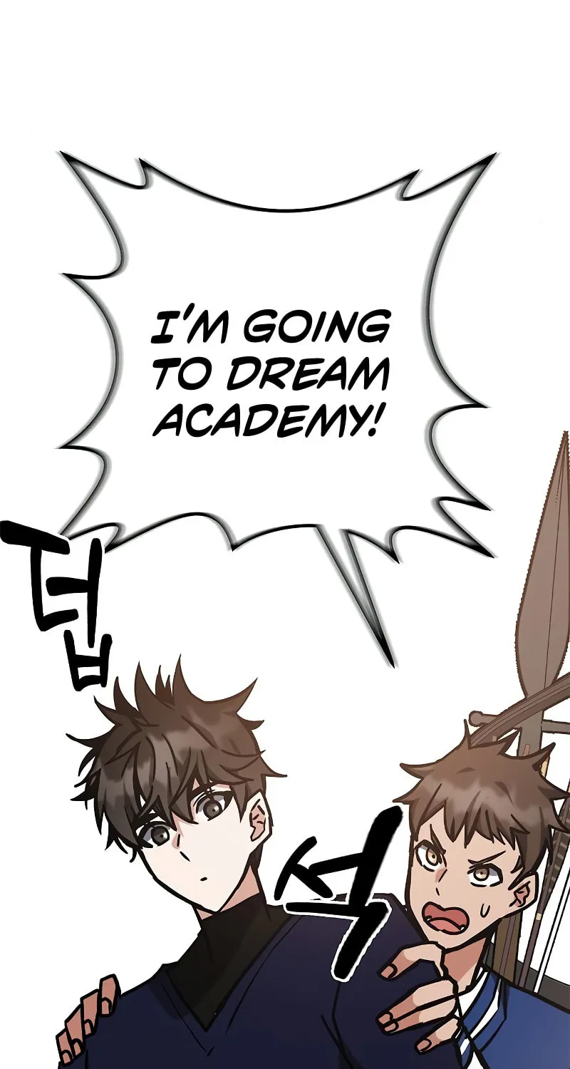 Enrolling in the Transcendent Academy Chapter 39 page 84 - 