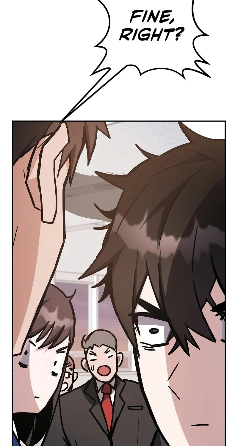 Enrolling in the Transcendent Academy Chapter 39 page 86 - 