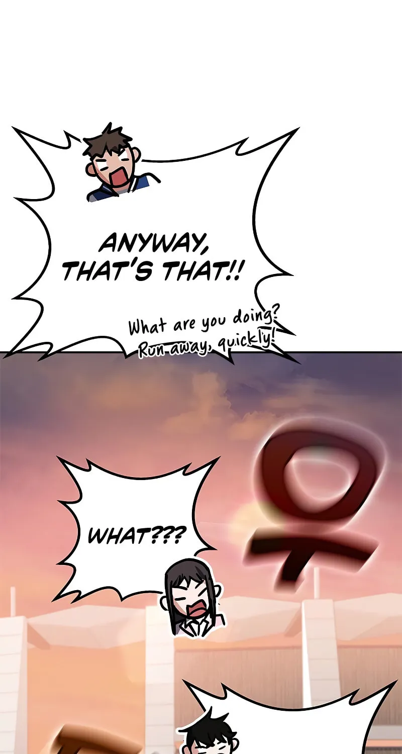 Enrolling in the Transcendent Academy Chapter 39 page 88 - 