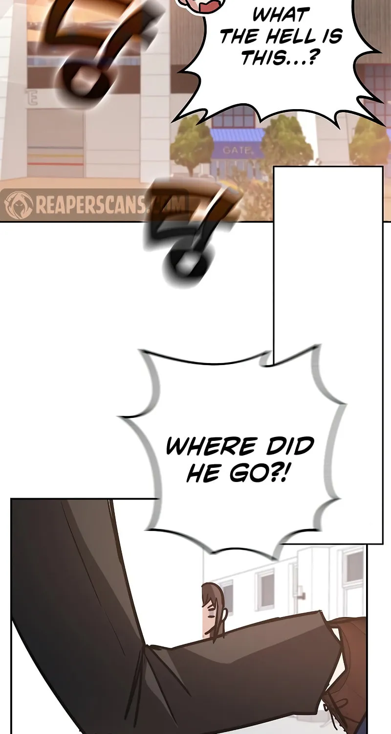 Enrolling in the Transcendent Academy Chapter 39 page 89 - 