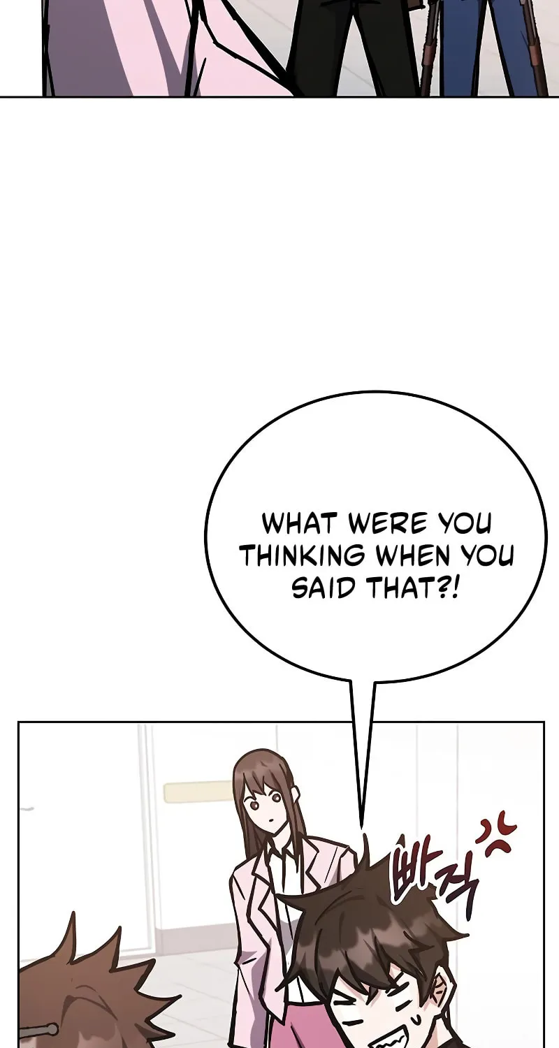 Enrolling in the Transcendent Academy Chapter 39 page 92 - 