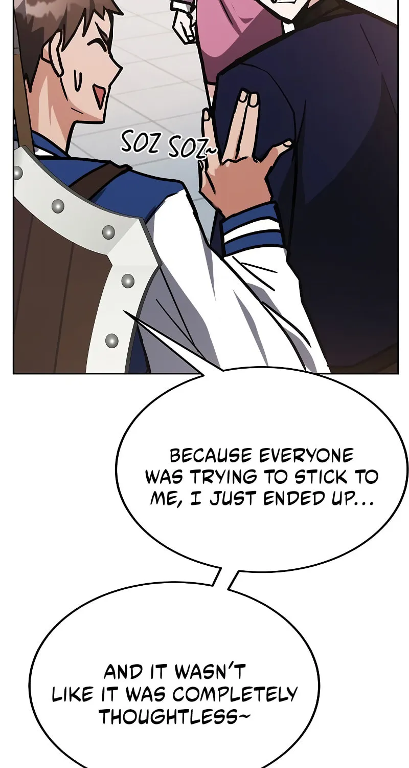 Enrolling in the Transcendent Academy Chapter 39 page 93 - 