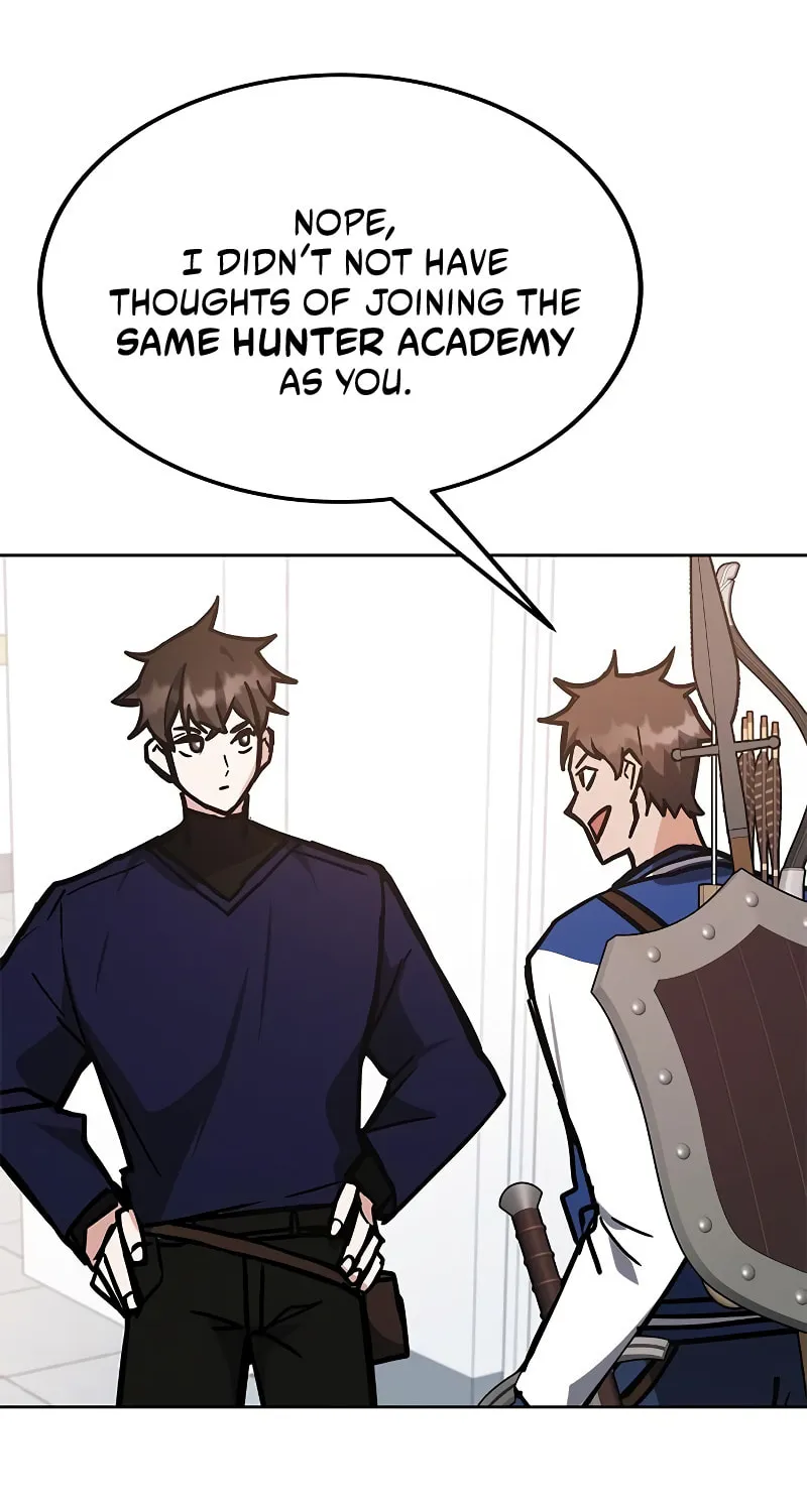 Enrolling in the Transcendent Academy Chapter 39 page 95 - 