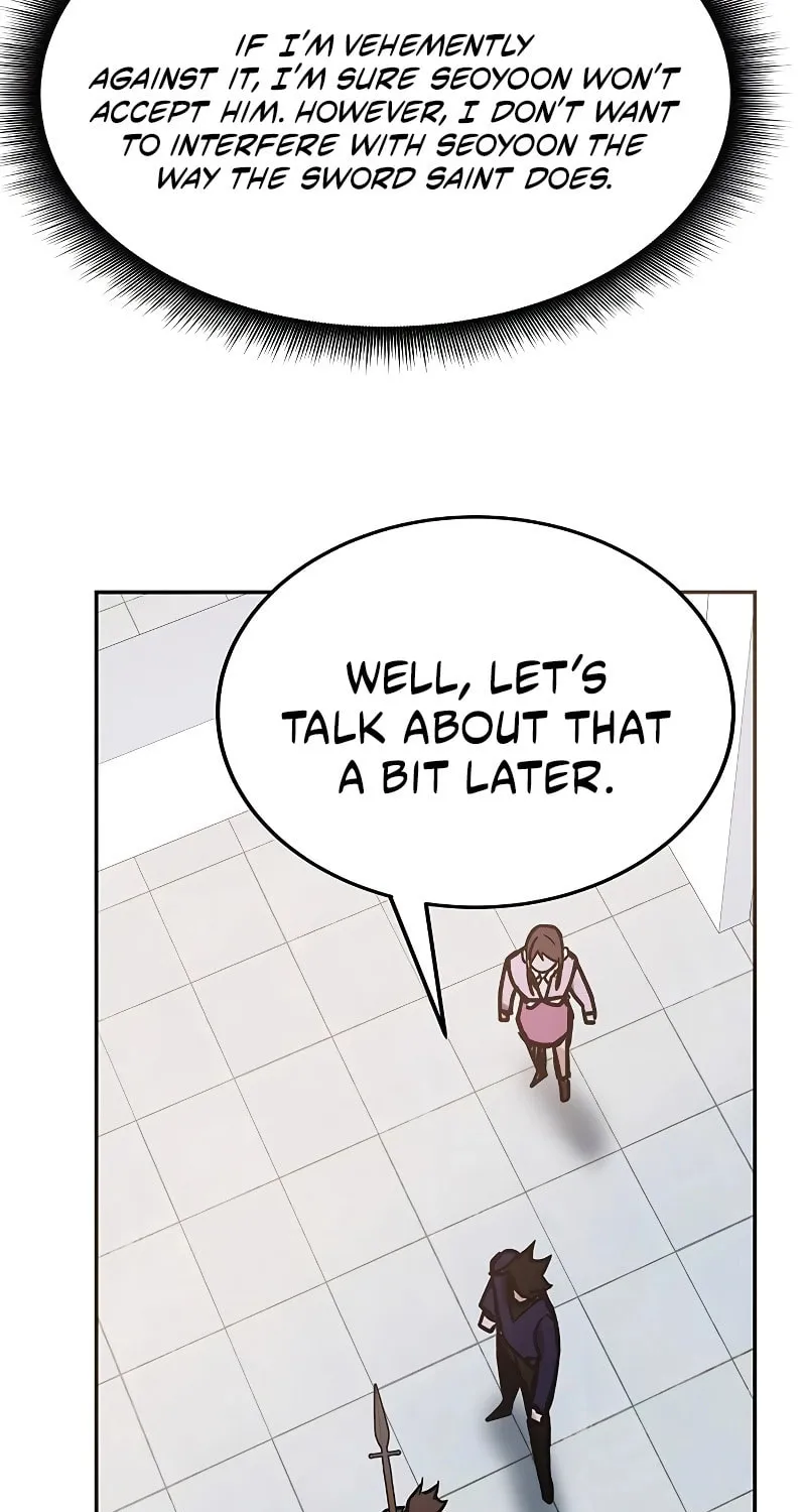 Enrolling in the Transcendent Academy Chapter 39 page 99 - 