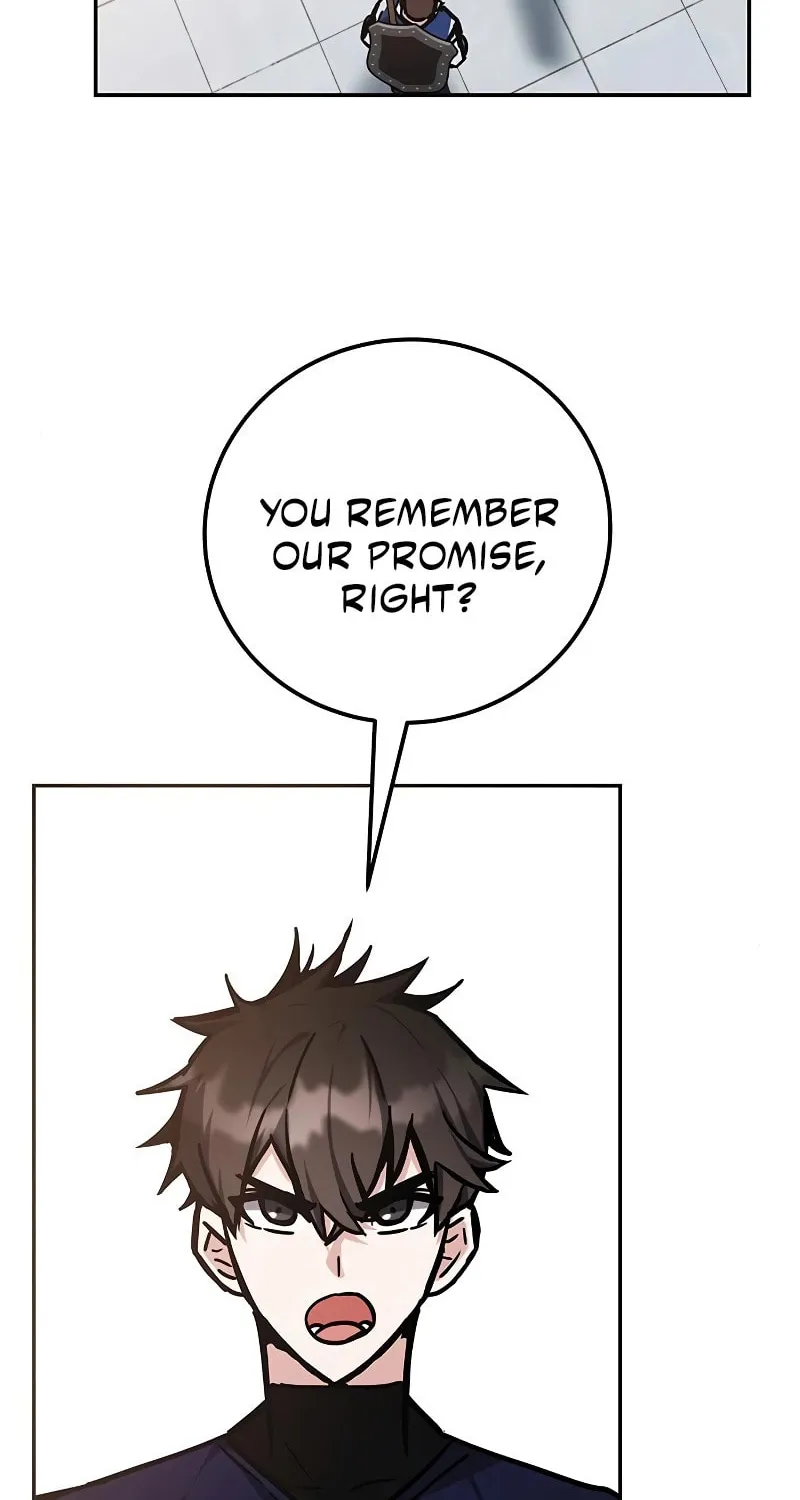 Enrolling in the Transcendent Academy Chapter 39 page 100 - 
