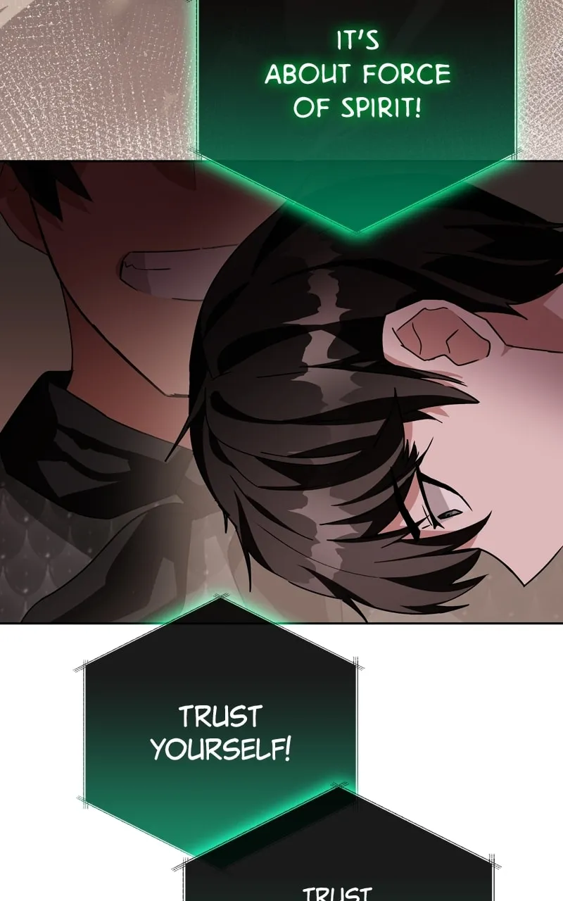 Enrolling in the Transcendent Academy Chapter 4 page 106 - 