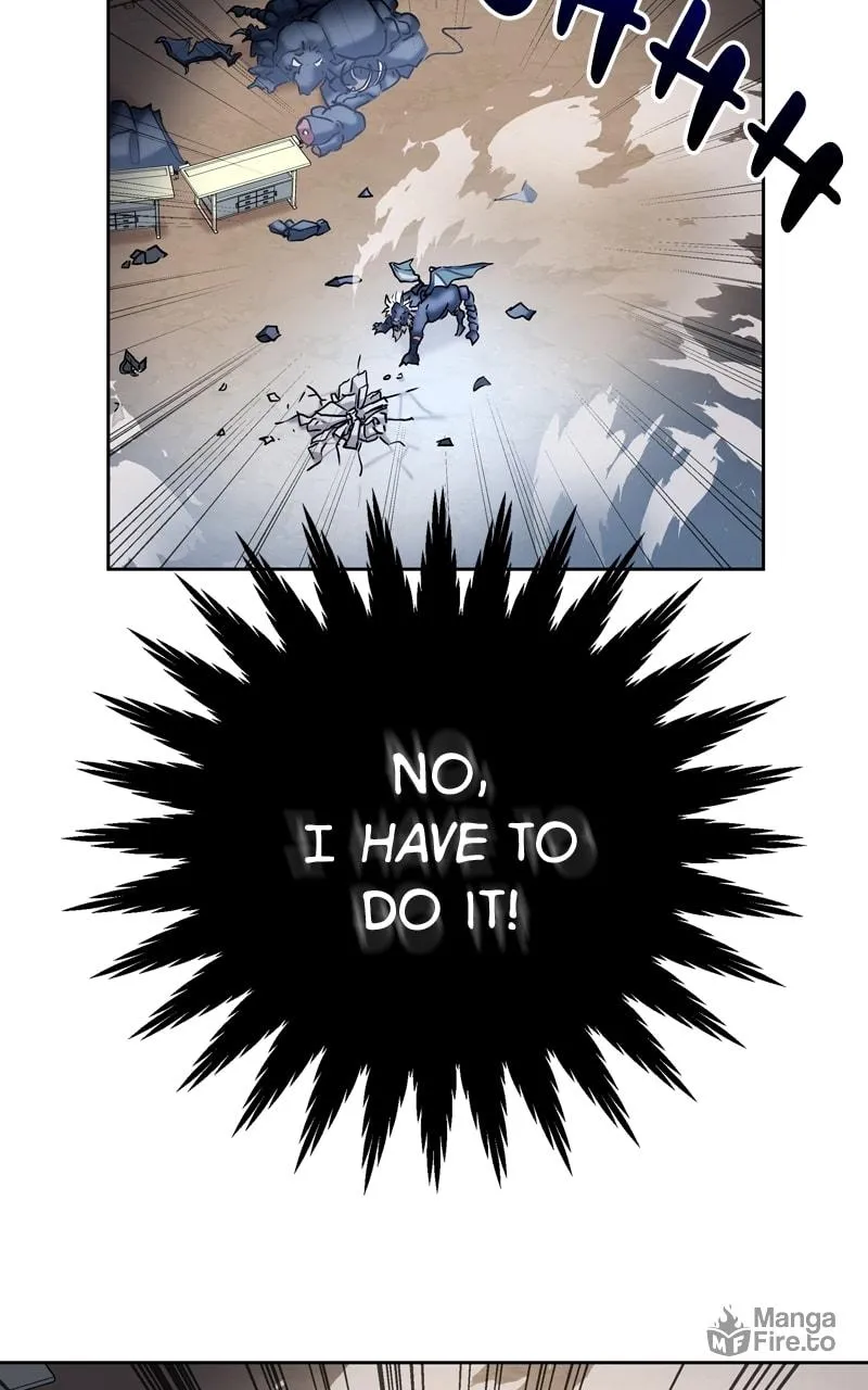Enrolling in the Transcendent Academy Chapter 4 page 110 - 