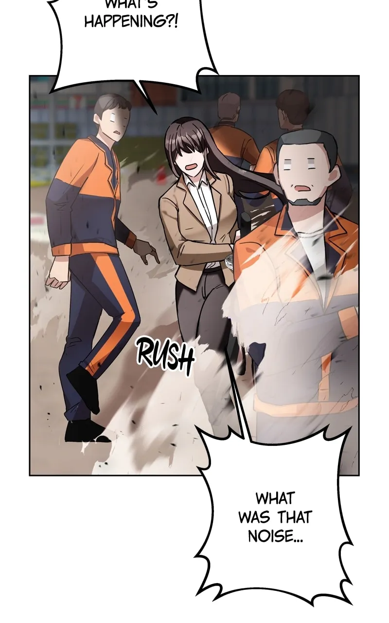 Enrolling in the Transcendent Academy Chapter 4 page 122 - 