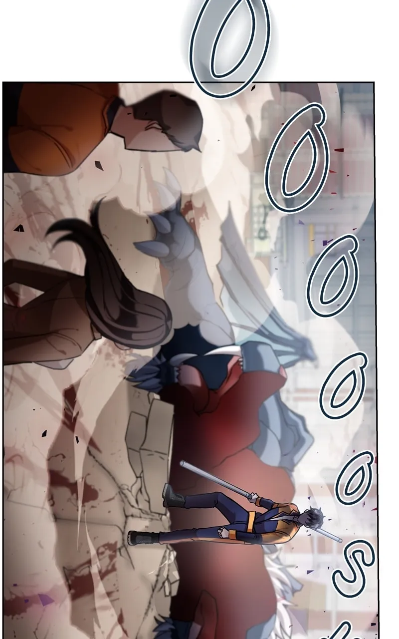 Enrolling in the Transcendent Academy Chapter 4 page 128 - 