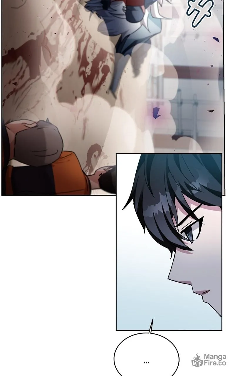 Enrolling in the Transcendent Academy Chapter 4 page 129 - 