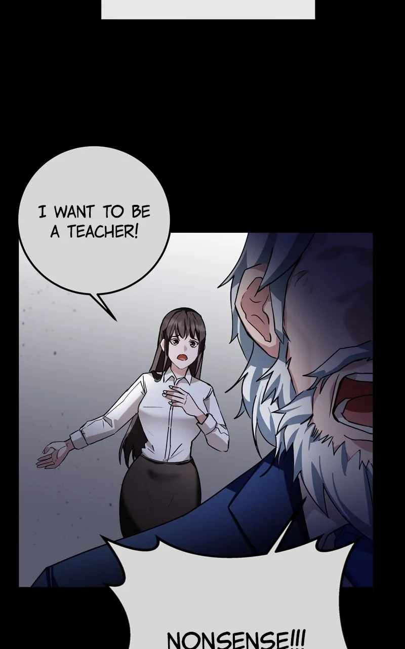 Enrolling in the Transcendent Academy Chapter 4 page 14 - 