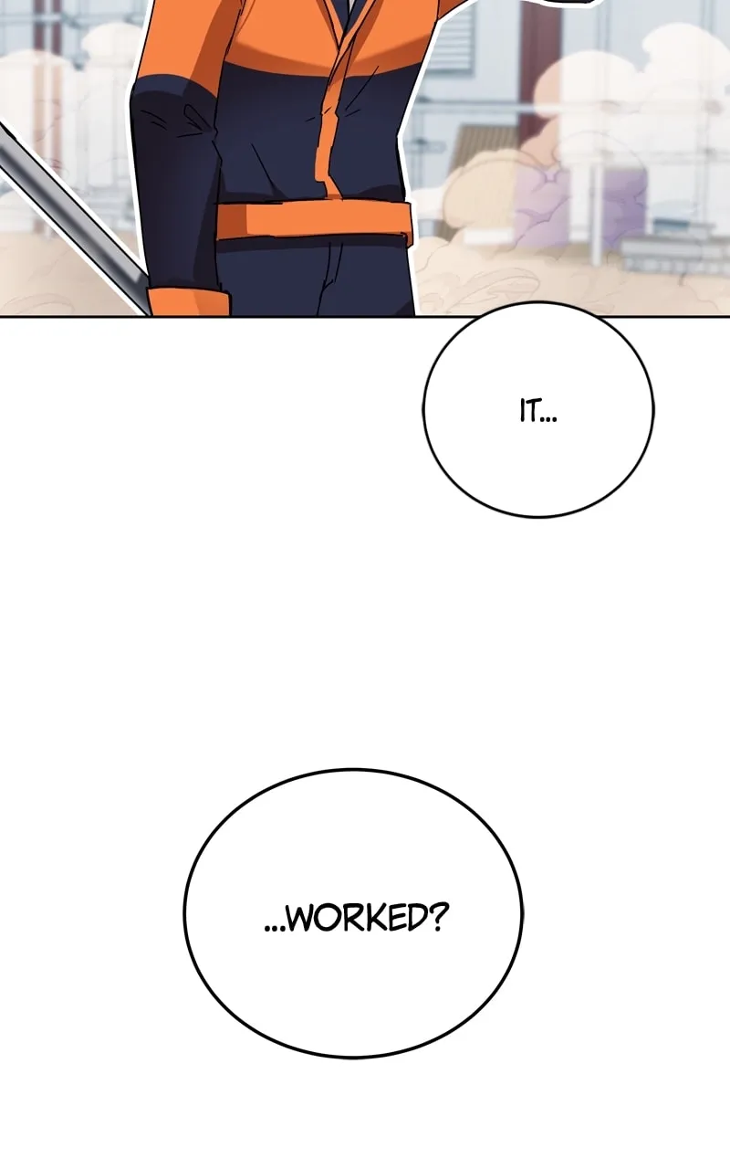 Enrolling in the Transcendent Academy Chapter 4 page 133 - 