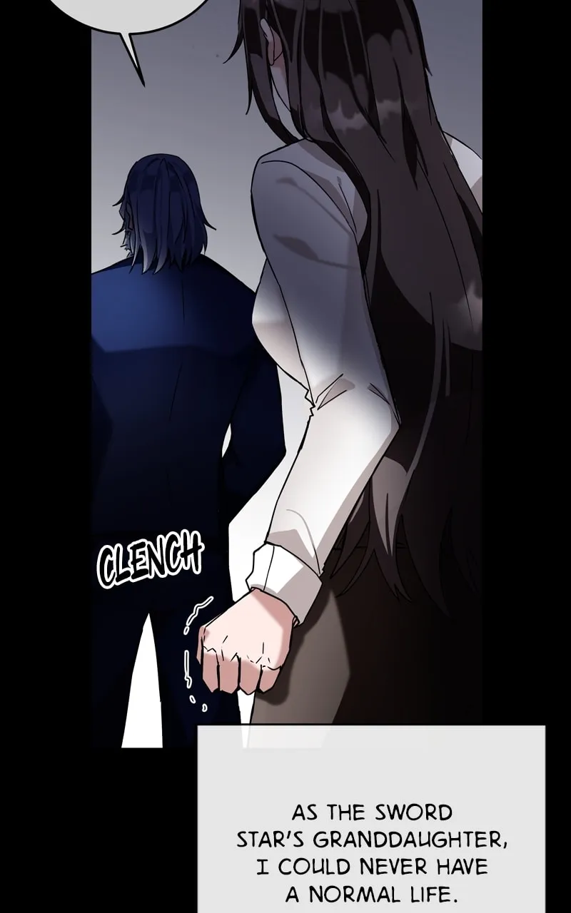 Enrolling in the Transcendent Academy Chapter 4 page 16 - 
