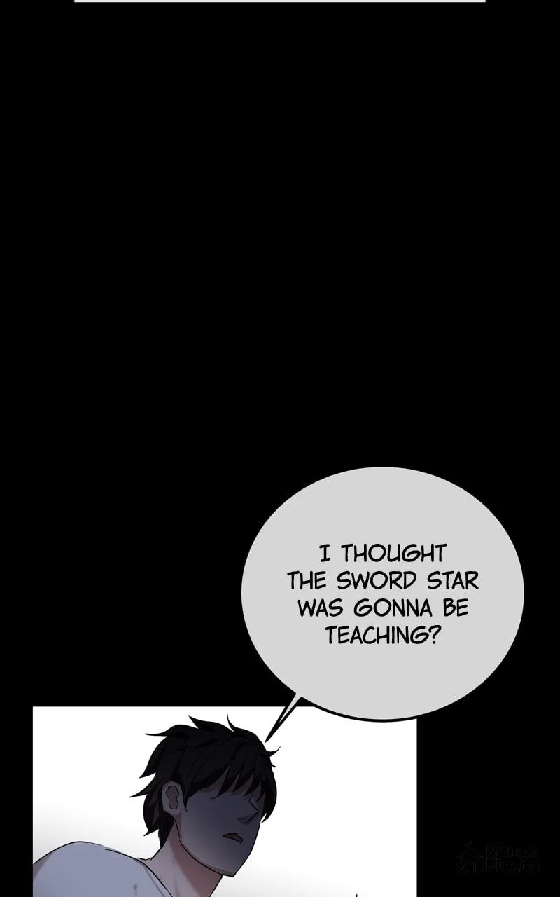 Enrolling in the Transcendent Academy Chapter 4 page 18 - 