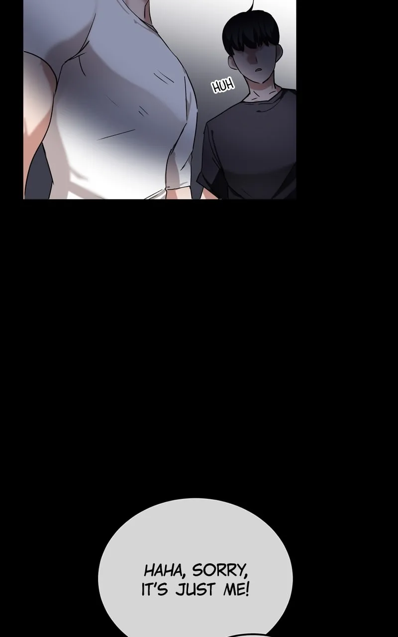 Enrolling in the Transcendent Academy Chapter 4 page 19 - 