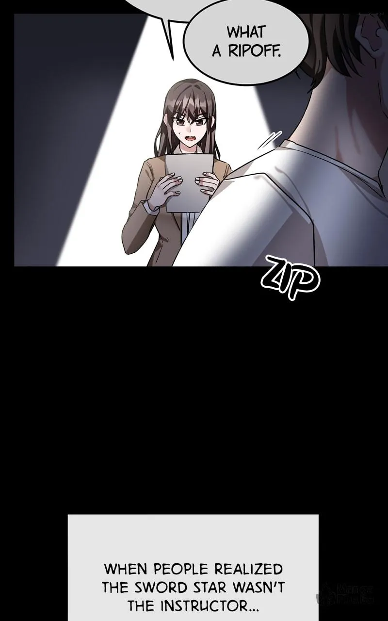 Enrolling in the Transcendent Academy Chapter 4 page 20 - 