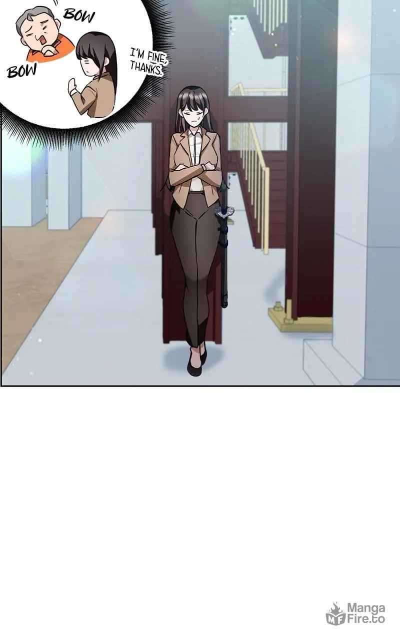 Enrolling in the Transcendent Academy Chapter 4 page 3 - 