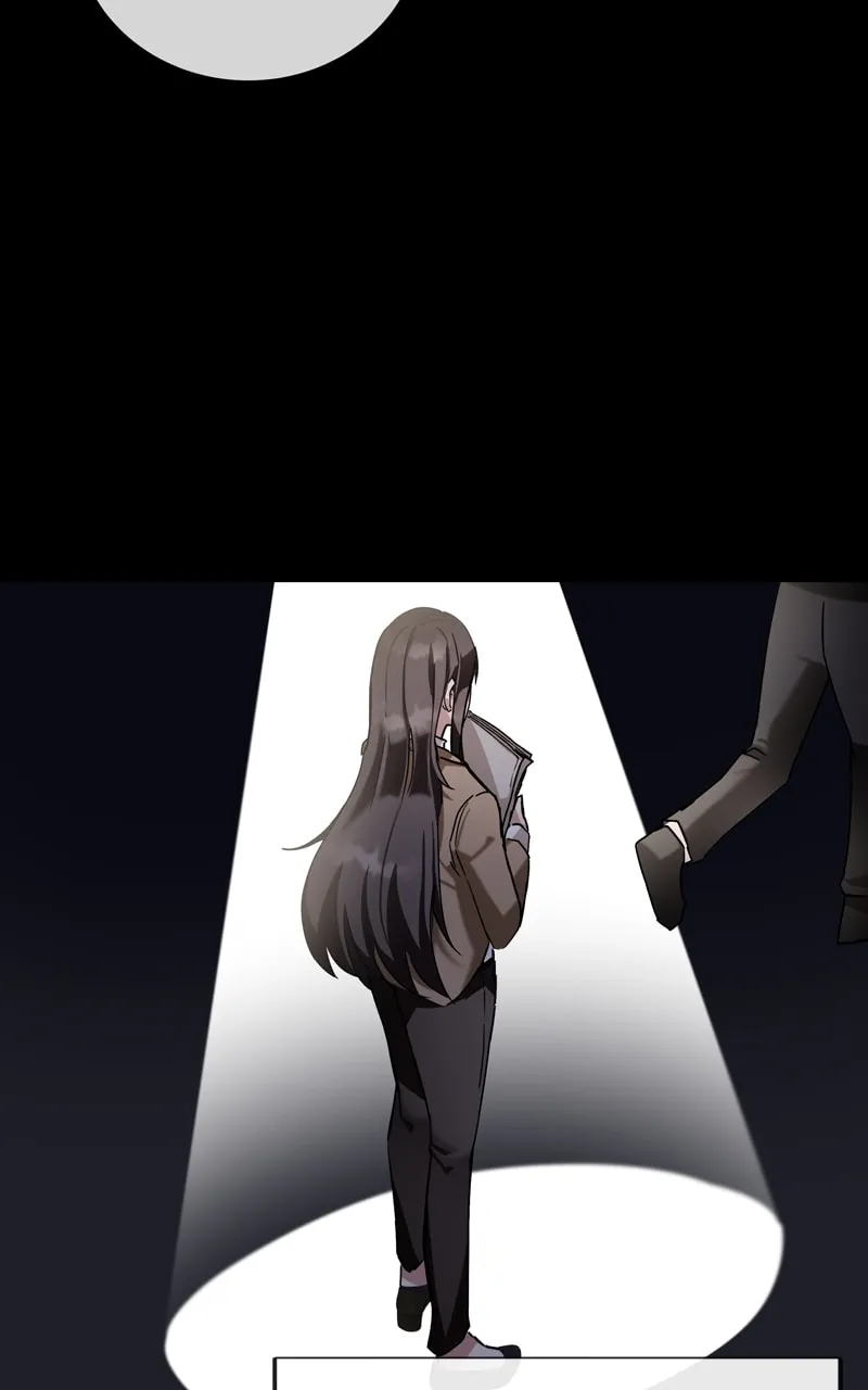 Enrolling in the Transcendent Academy Chapter 4 page 22 - 