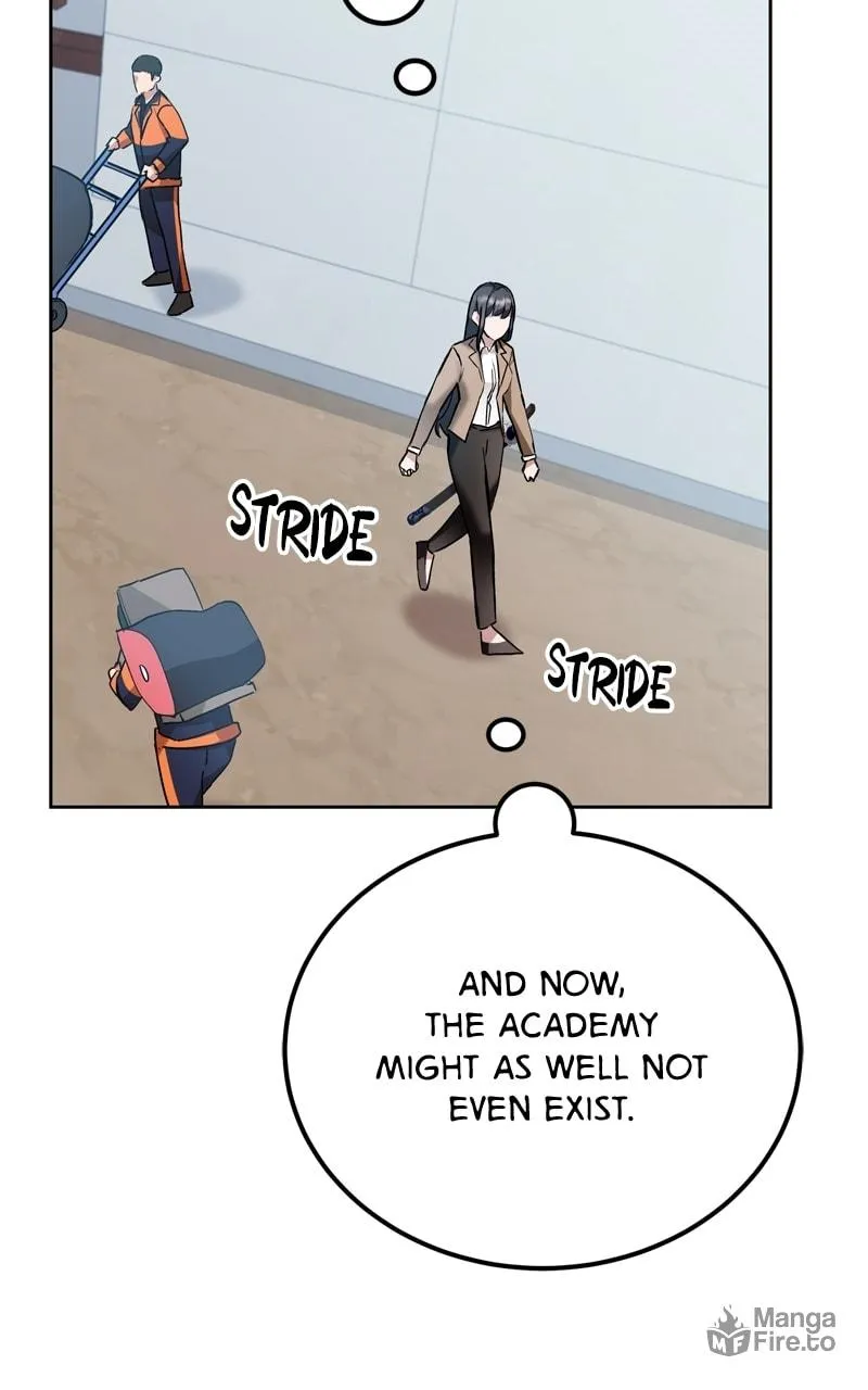 Enrolling in the Transcendent Academy Chapter 4 page 27 - 