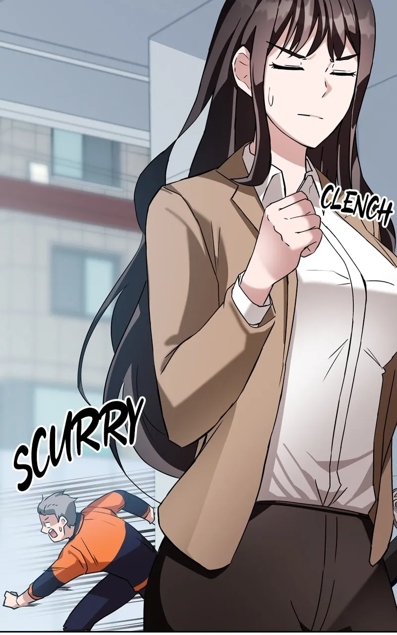 Enrolling in the Transcendent Academy Chapter 4 page 29 - 