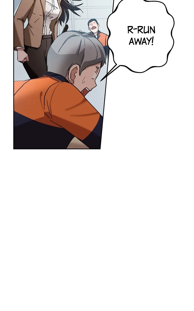 Enrolling in the Transcendent Academy Chapter 4 page 31 - 