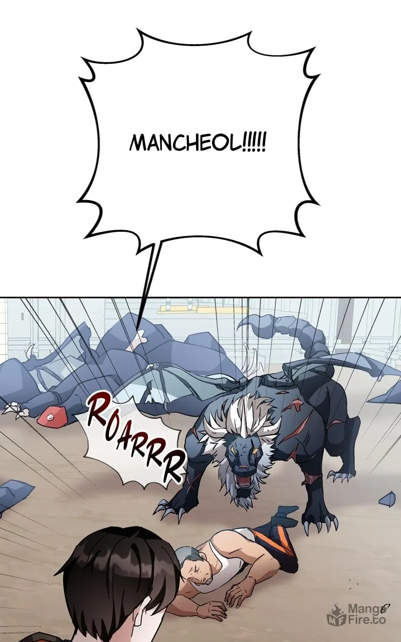 Enrolling in the Transcendent Academy Chapter 4 page 36 - 