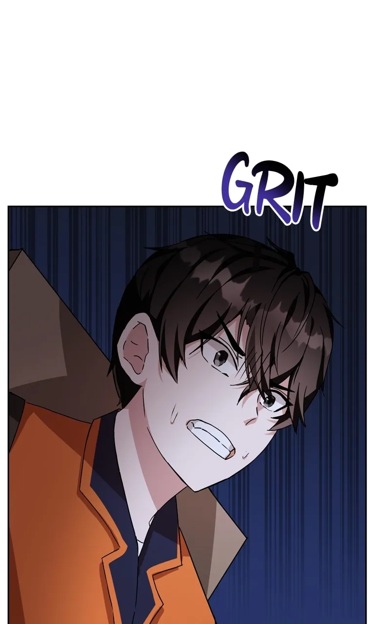 Enrolling in the Transcendent Academy Chapter 4 page 38 - 