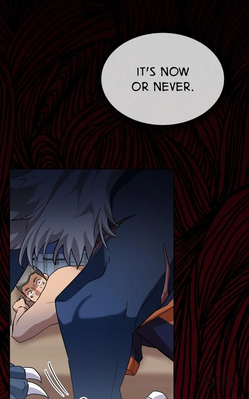 Enrolling in the Transcendent Academy Chapter 4 page 50 - 
